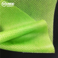 SMS High Quality Nonwoven Fabric  Free Sample Biodegradable PP Spunbond + Meltblown + Spunbond Non Woven Fabric Bags Shoes Cars